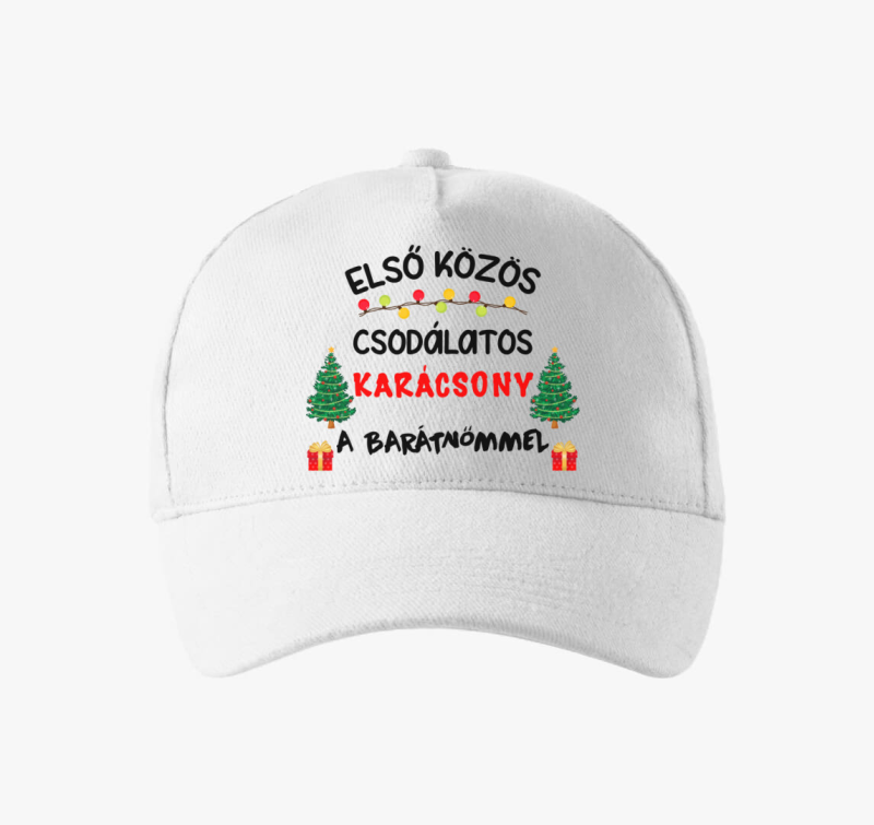 szett bejzbolska kapa