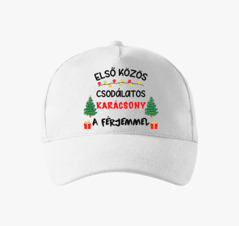 szett bejzbolska kap