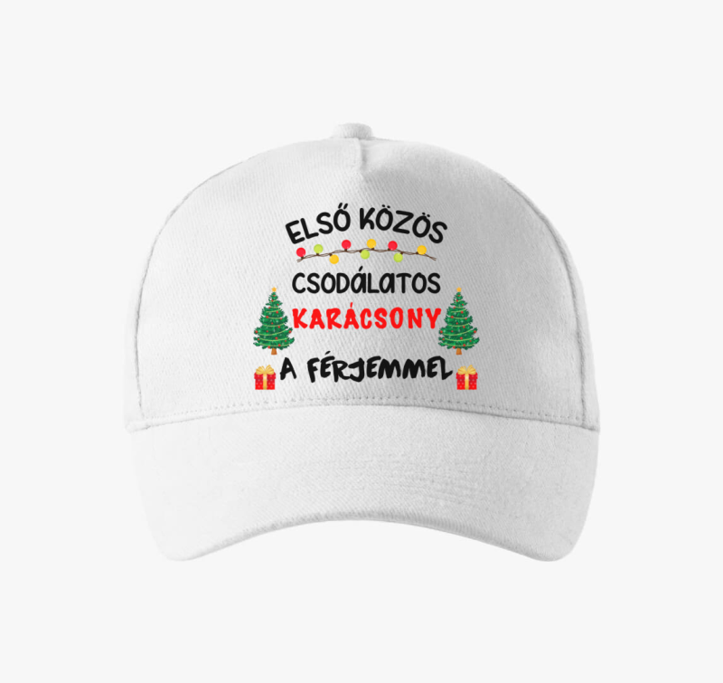 szett bejzbolska kapa