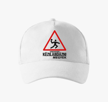 megyek bejzbolska kapa