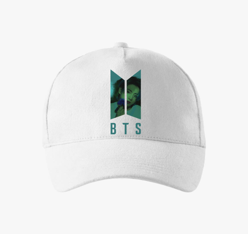 Bts-Jungkook bejzbolska kapa