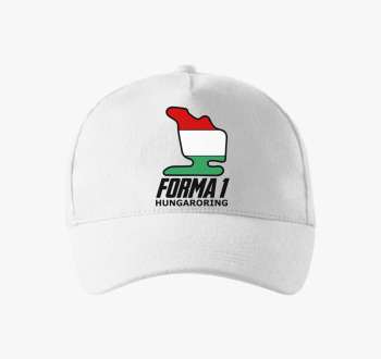 Forma 1 Hungaroring ...
