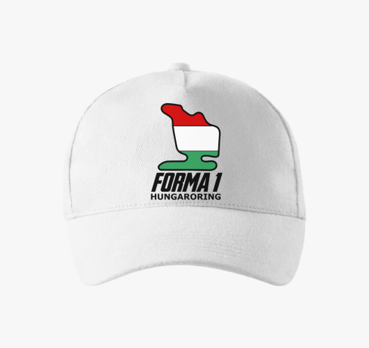 Forma 1 Hungaroring bejzbolska...