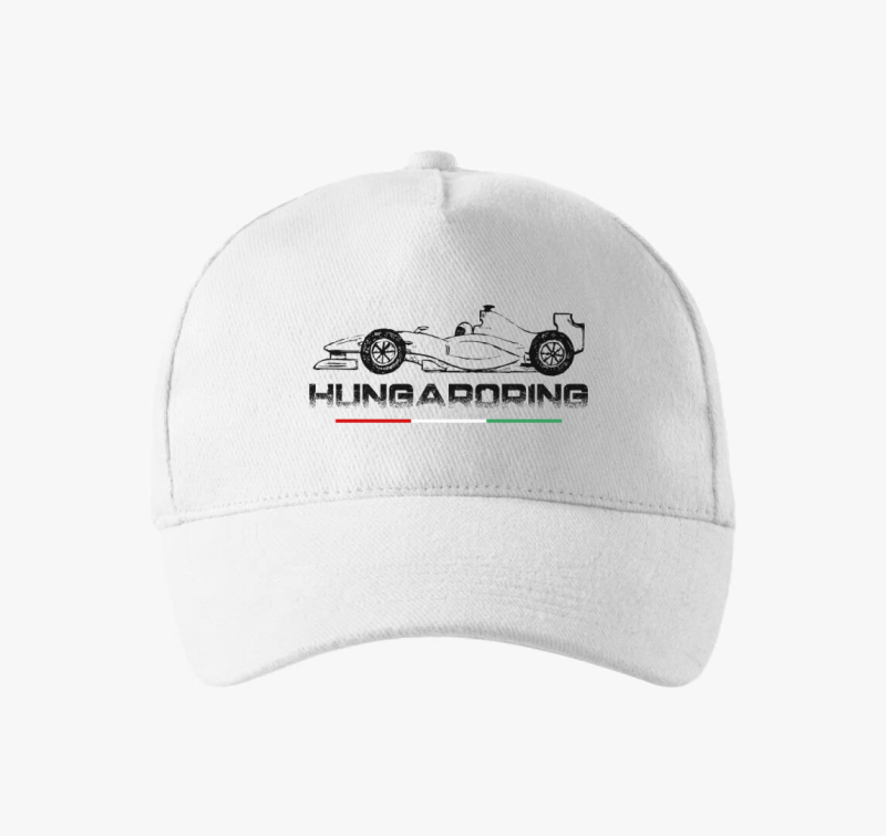 Forma 1 bejzbolska kapa