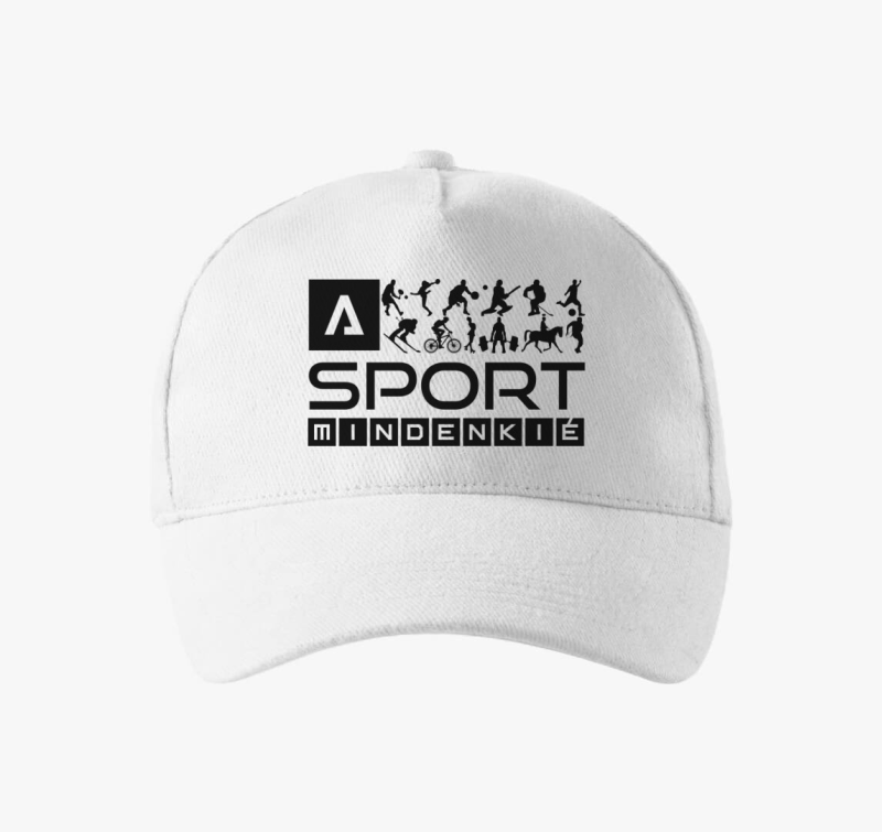 Sport bejzbolska kapa