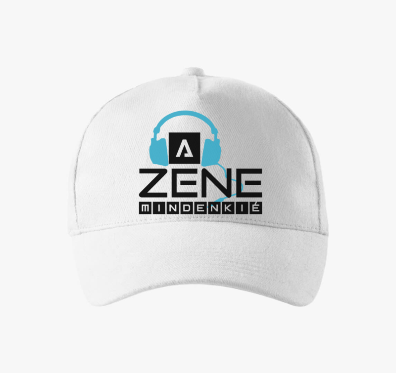 Zene bejzbolska kapa