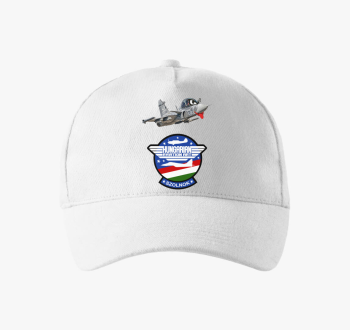 Hungarian Aviation Art Patch Gripen bejzbolska kapa