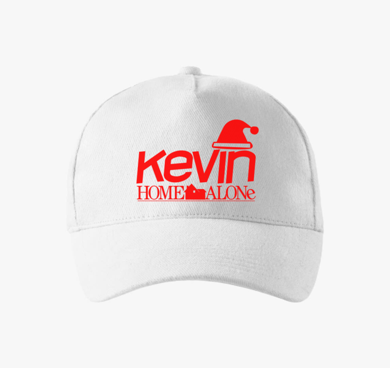 Reszkessetek Kevin bejzbolska kapa