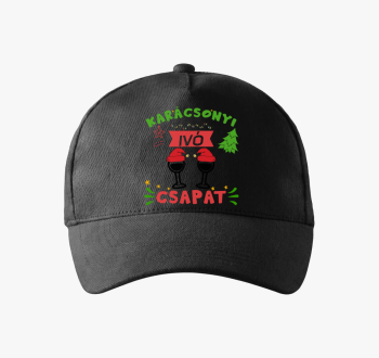 csapat bejzbolska kapa