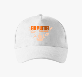 Anyu ma bejzbolska kapa