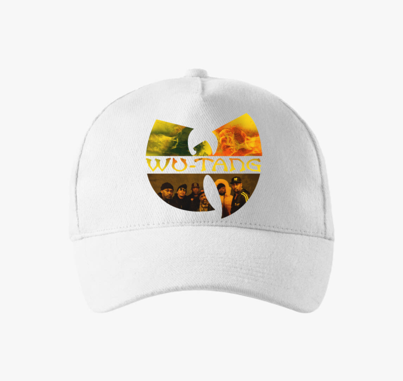 Wutang bejzbolska kapa