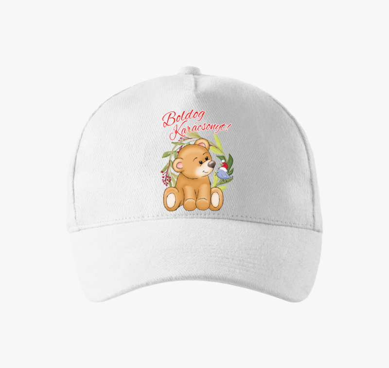 Boldog Maci bejzbolska kapa