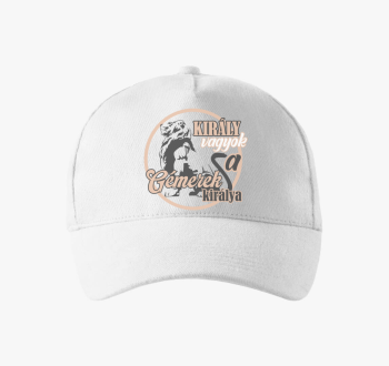 sem gamer bejzbolska kapa