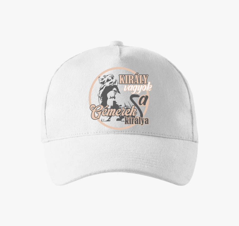 sem gamer bejzbolska kapa