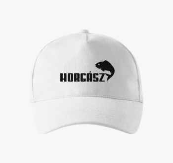 Ribič bejzbolska kapa