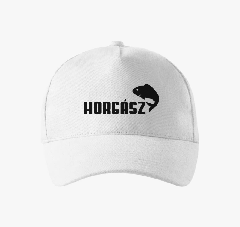 Ribič bejzbolska kapa