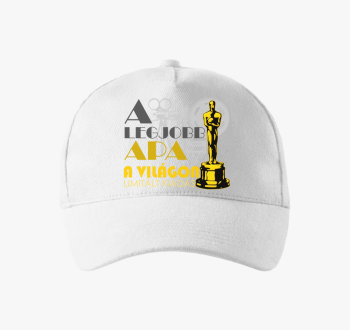 Oscar oče bejzbolska kapa