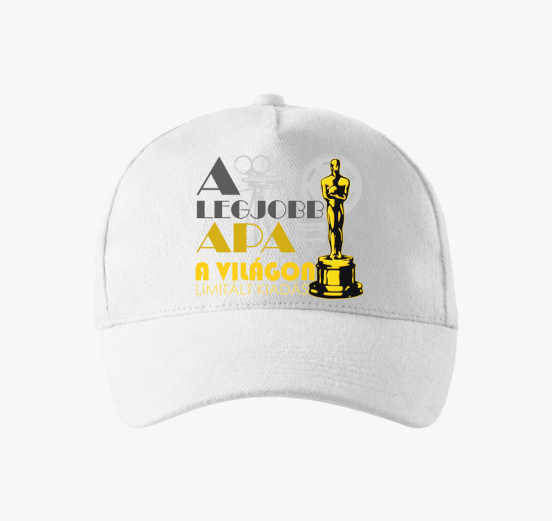 Oscar oče bejzbolska kapa