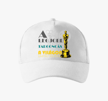 Oscar bejzbolska kapa