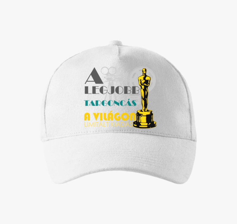 Oscar bejzbolska kapa