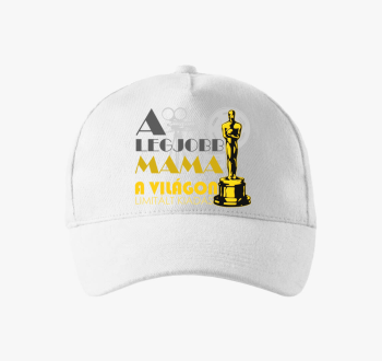 Oscar mama bejzbolska kapa