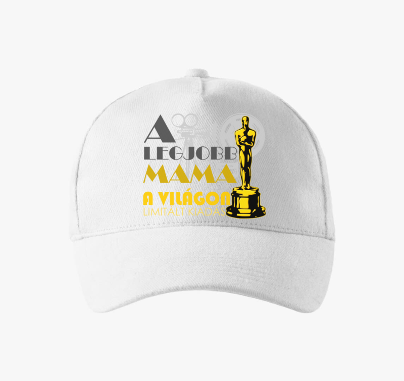 Oscar mama bejzbolska kapa