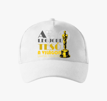 Oscar bejzbolska kapa