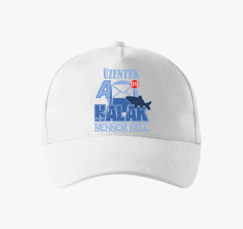 halak bejzbolska kapa