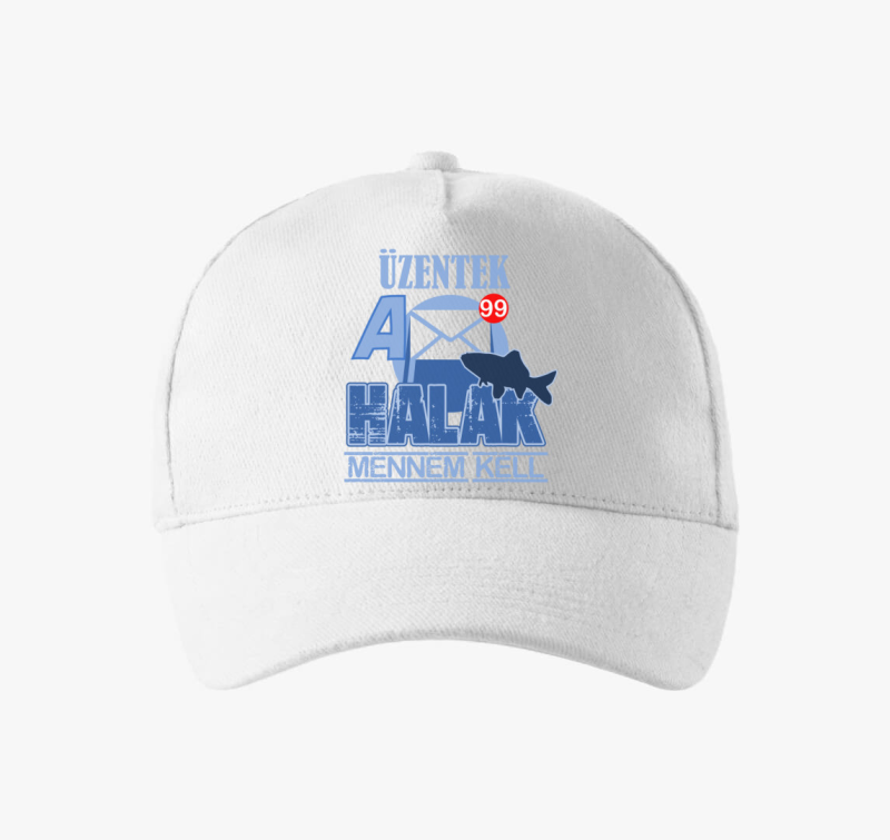 halak bejzbolska kapa