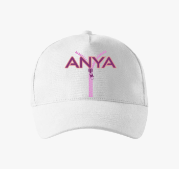 Mama bejzbolska kapa