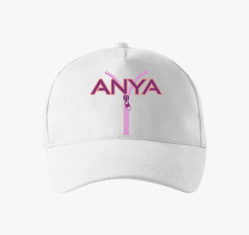 Mama bejzbolska kapa