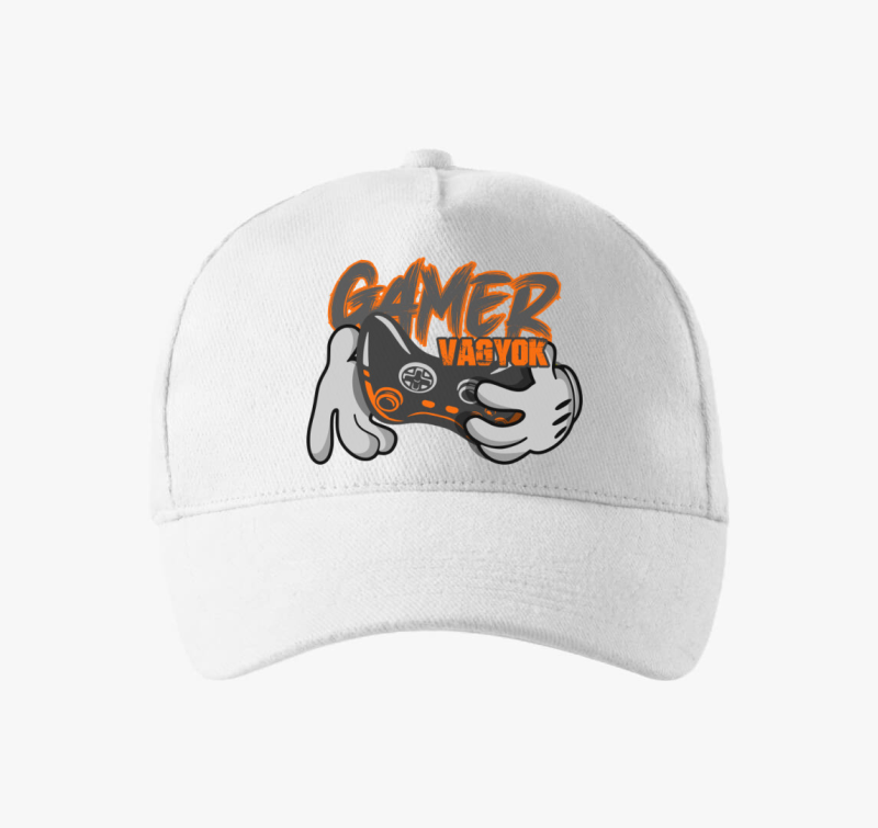 Comic gamer bejzbolska kapa