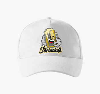 Comic bejzbolska kapa