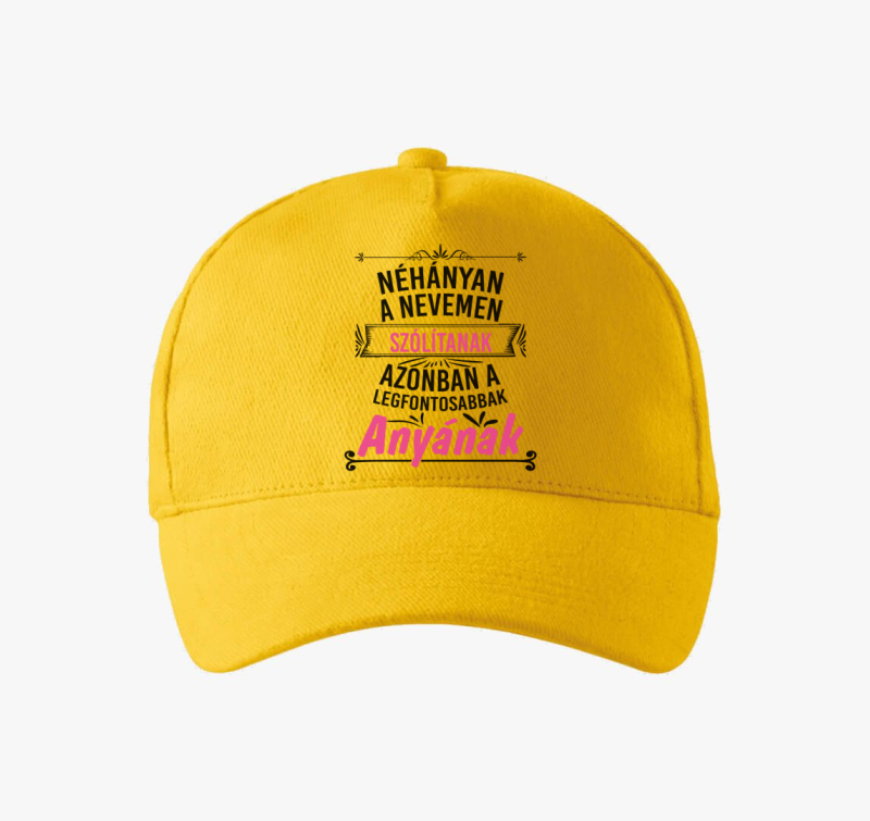 nevemen bejzbolska kapa