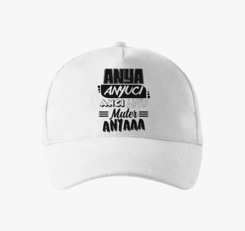 Mama szavak bejzbols