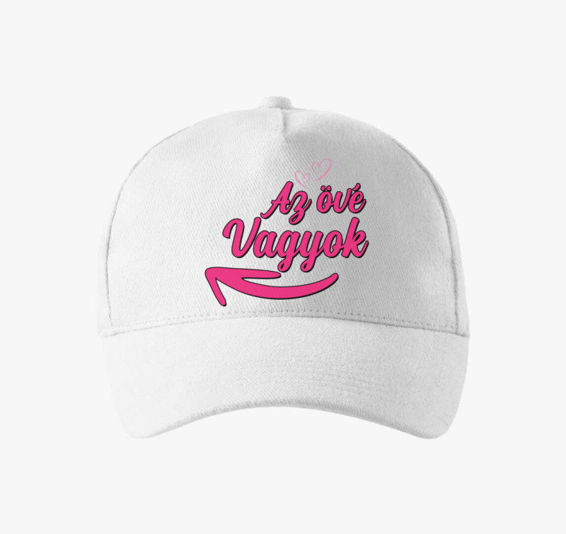 sem dekle bejzbolska kapa