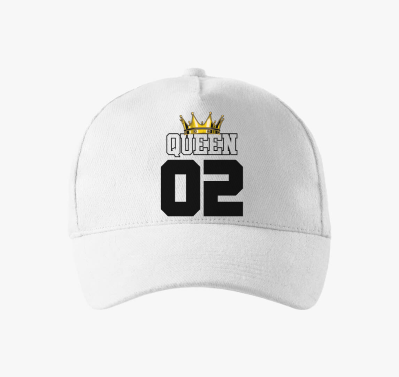 Queen 02 bejzbolska kapa