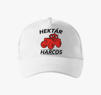 harcos traktoros bejzbolska kapa