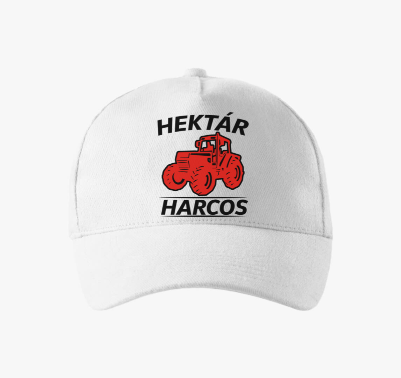 harcos traktoros bejzbolska kapa
