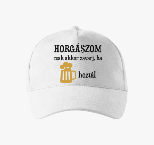 csak akkor zavarj ha bejzbolsk...