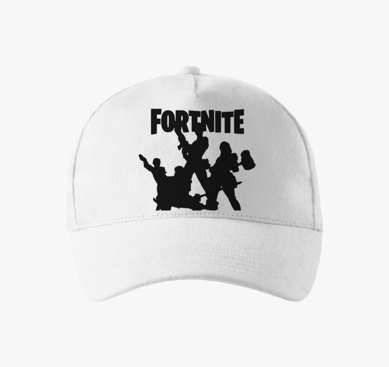 Fortnite 3 bejzbolska kapa
