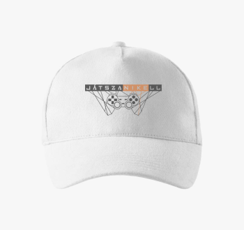 kell vonal bejzbolska kapa
