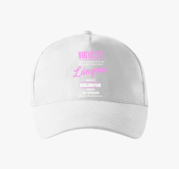 mindig is marad bejzbolska kapa