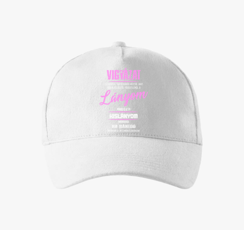 mindig is marad bejzbolska kapa