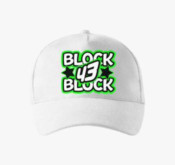 Ken Block star bejzbolska kapa