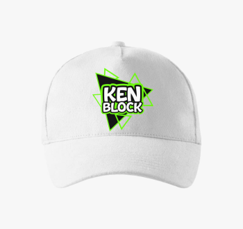 Ken Block bejzbolska kapa