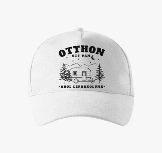 otthon ott je, ahol leparkolun...