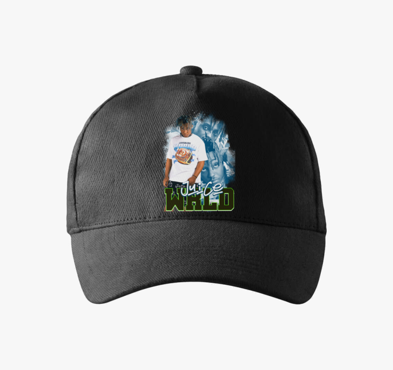 Juice WRLD bejzbolska kapa
