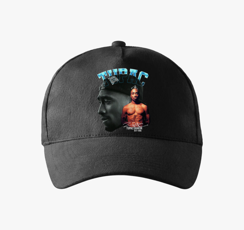 2Pac bejzbolska kapa