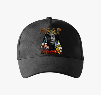 ASAP Rocky bejzbolska kapa